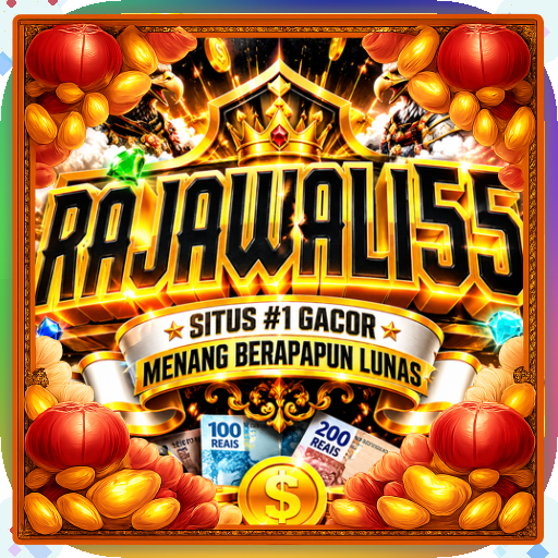 rajawali55 — galeri pratinjau Resmi APK